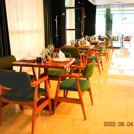 Carpe Diem Apartments-Hotel Shëngjin Екстериор снимка