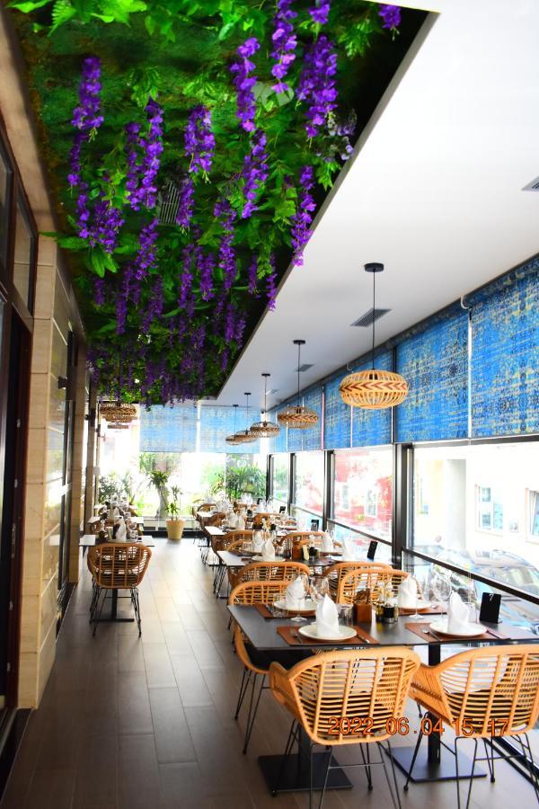 Carpe Diem Apartments-Hotel Shëngjin Екстериор снимка