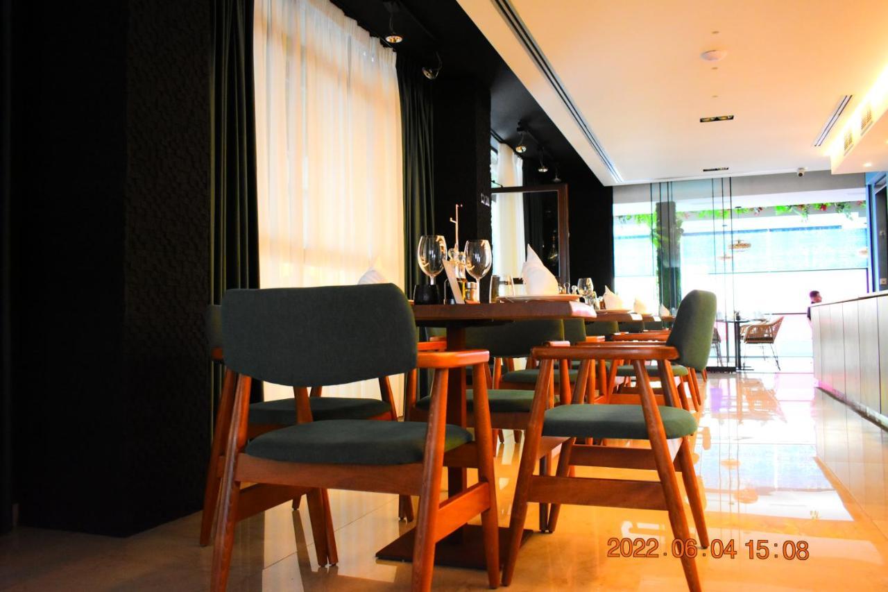 Carpe Diem Apartments-Hotel Shëngjin Екстериор снимка