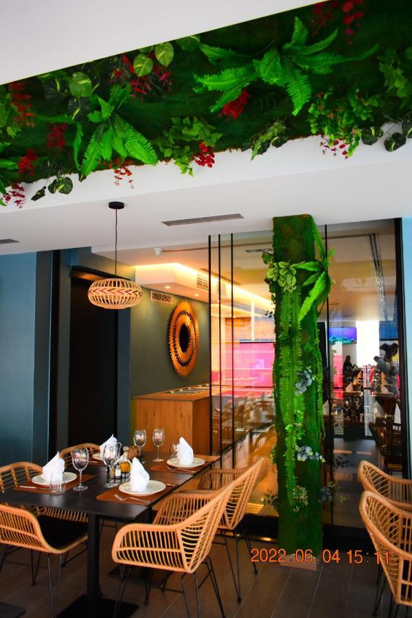 Carpe Diem Apartments-Hotel Shëngjin Екстериор снимка